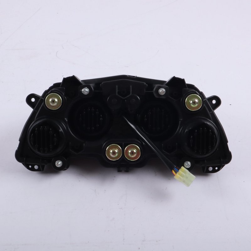 Motorcycle Front Light for  MT09 FZ09 2017-2020 Motorcycle Head Big Front Light Lamp Factory Direct Sales